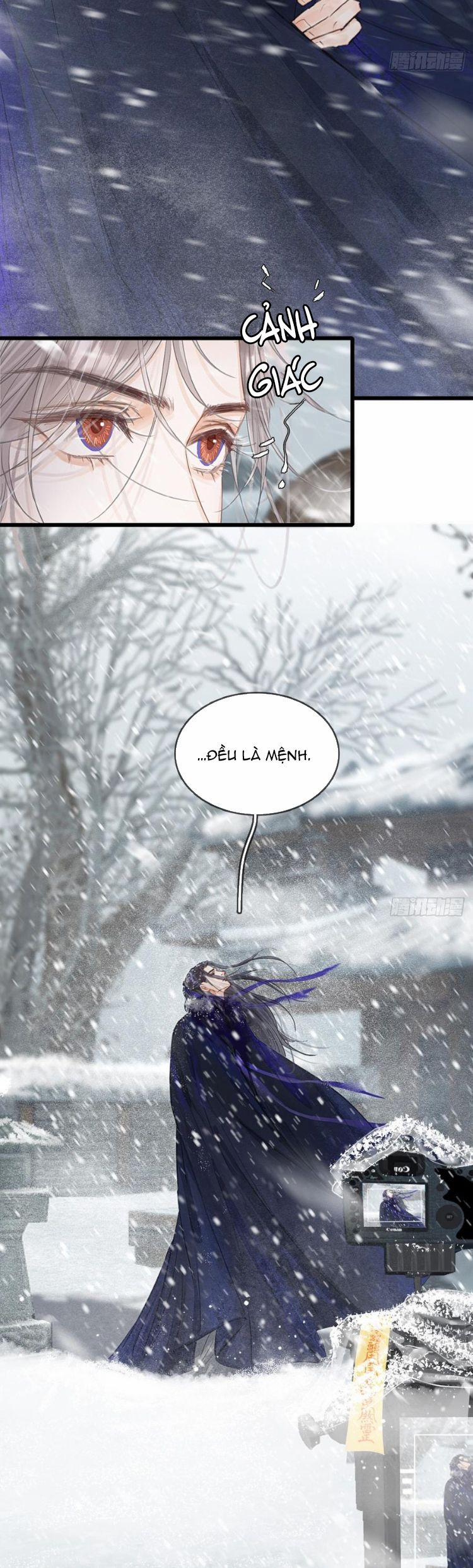 Ngày Dài Gặp Người Khuyết Tâm Nhãn 42 trang 19