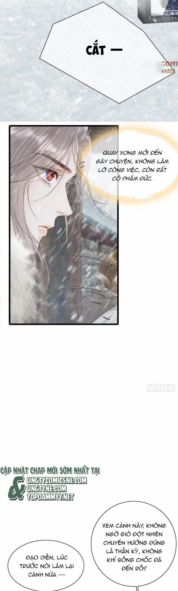 Ngày Dài Gặp Người Khuyết Tâm Nhãn 42 trang 20