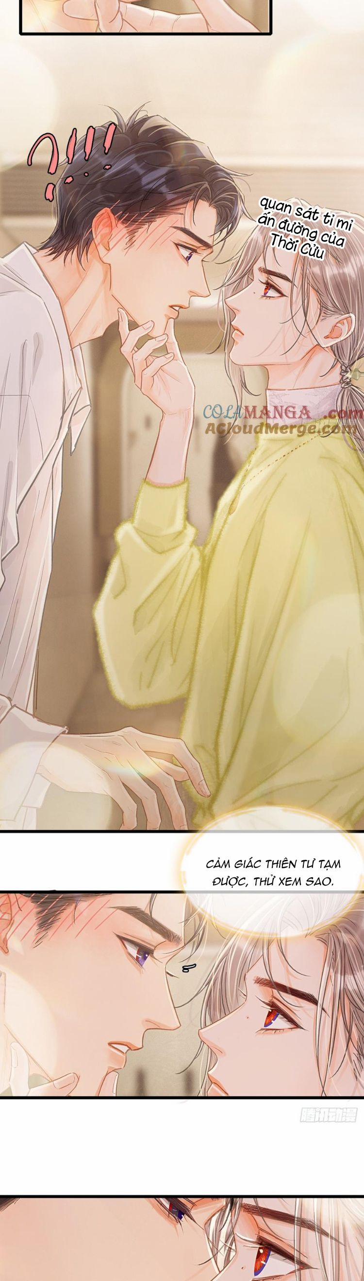 Ngày Dài Gặp Người Khuyết Tâm Nhãn 42 trang 7