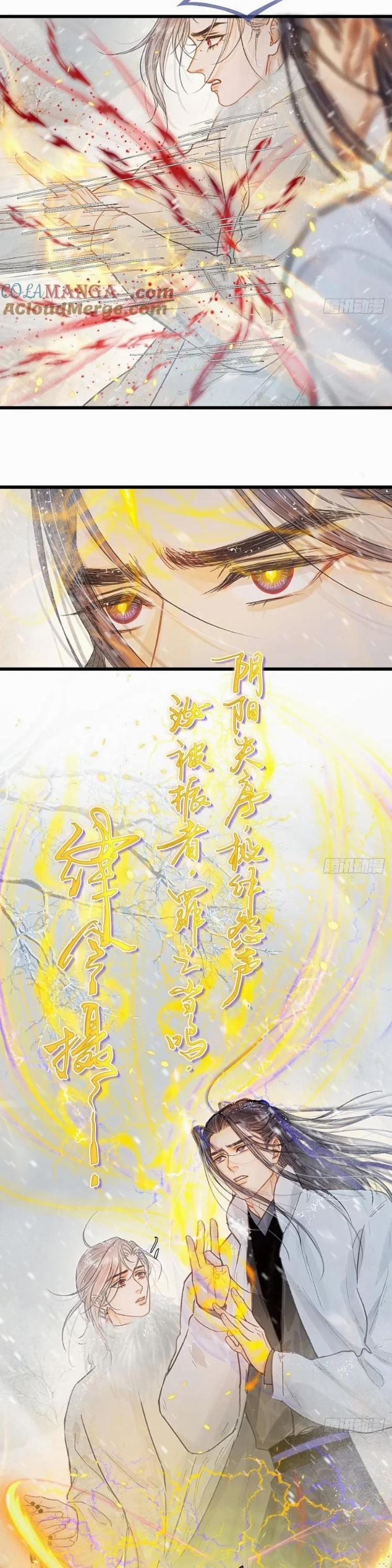 Ngày Dài Gặp Người Khuyết Tâm Nhãn 43 trang 10