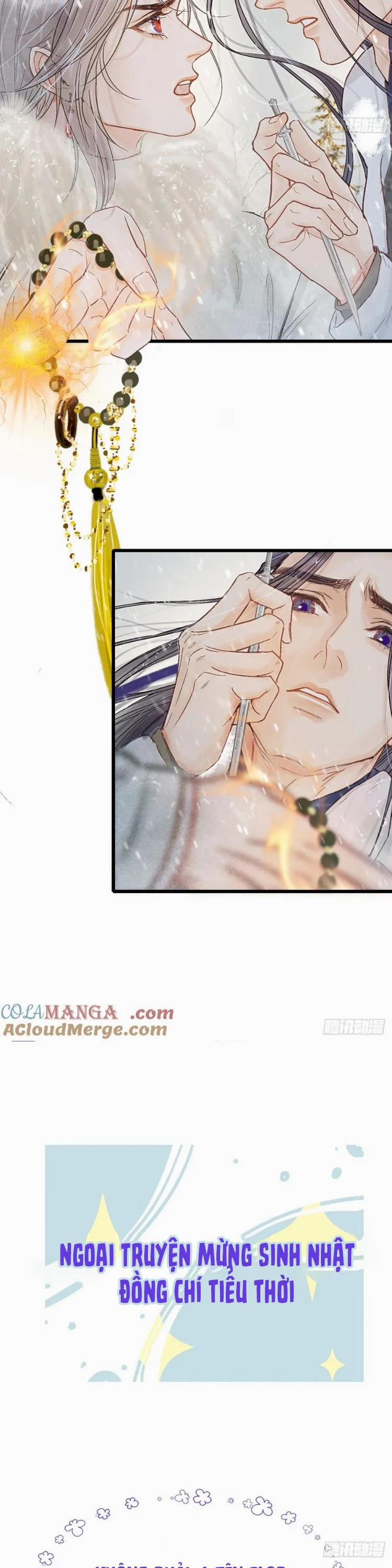 Ngày Dài Gặp Người Khuyết Tâm Nhãn 43 trang 16