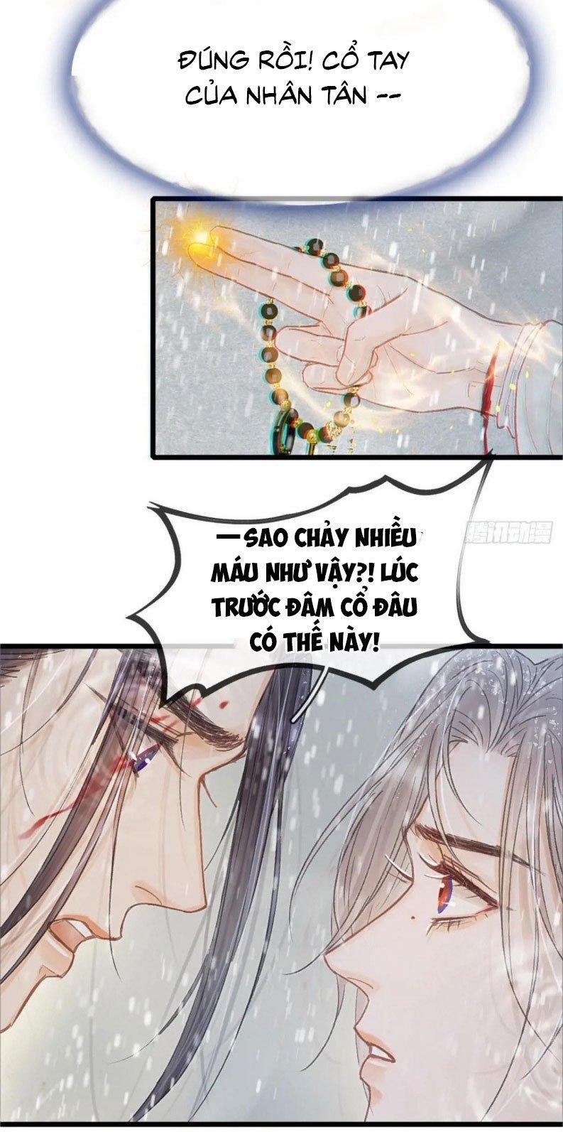 Ngày Dài Gặp Người Khuyết Tâm Nhãn 44 trang 10