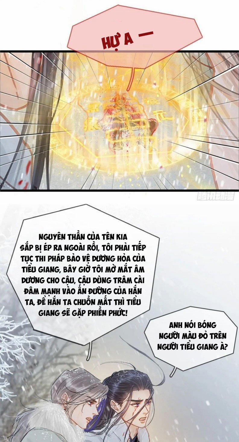 Ngày Dài Gặp Người Khuyết Tâm Nhãn 44 trang 11