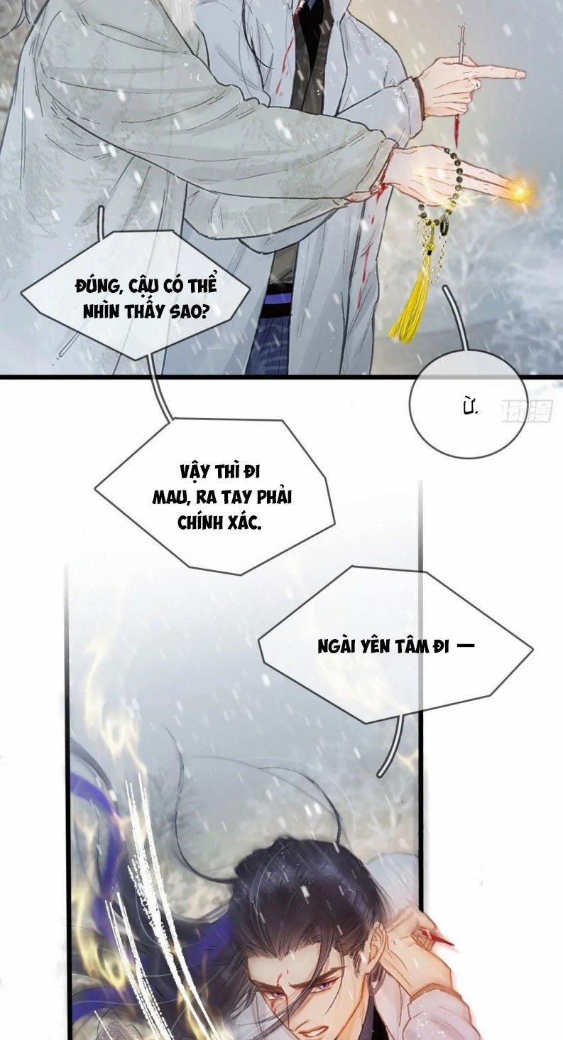 Ngày Dài Gặp Người Khuyết Tâm Nhãn 44 trang 12