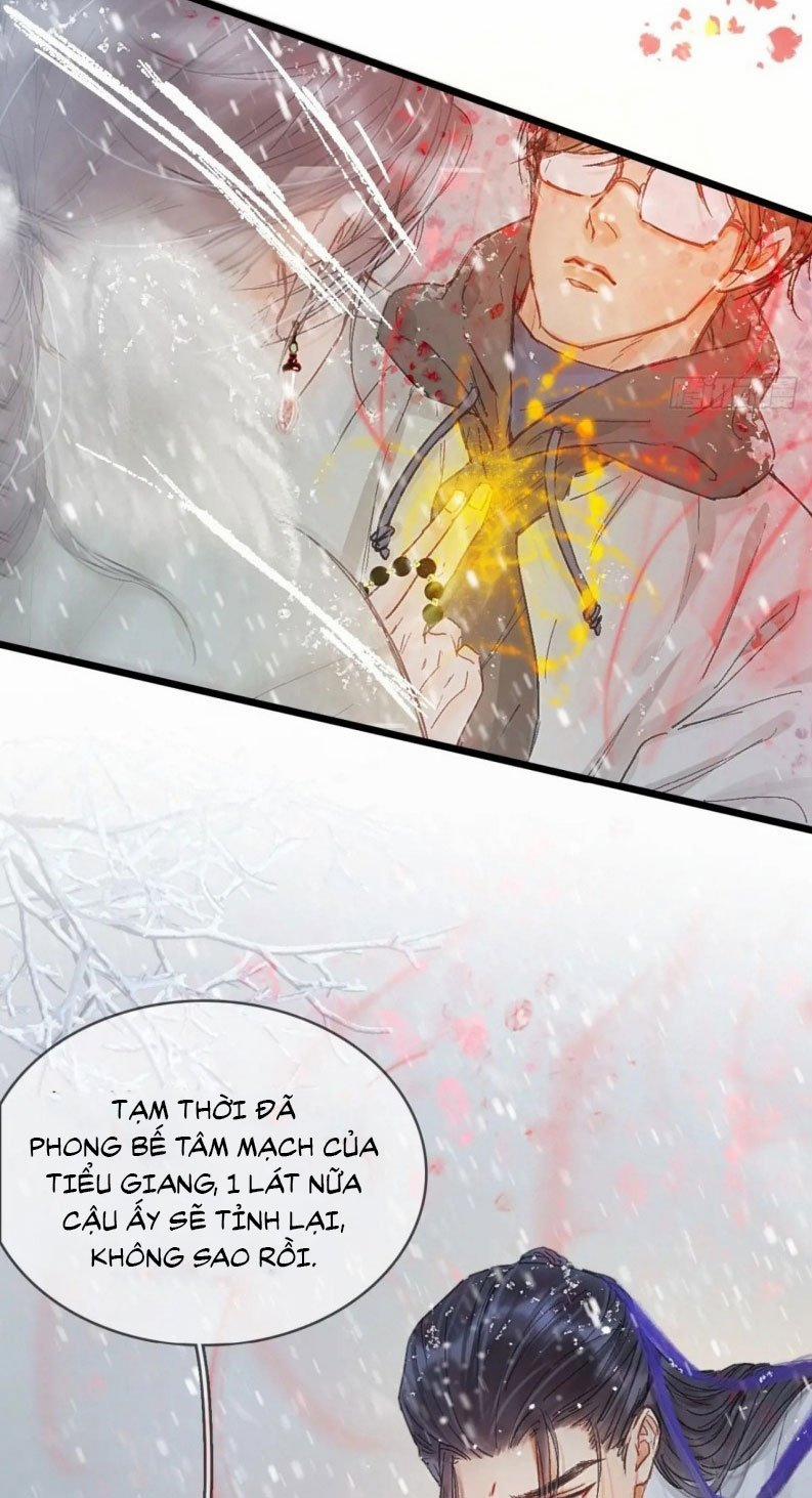 Ngày Dài Gặp Người Khuyết Tâm Nhãn 44 trang 16