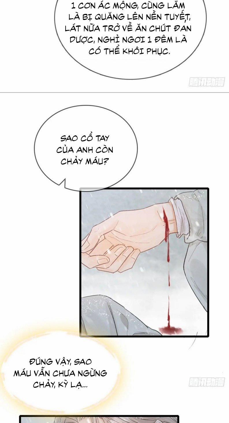 Ngày Dài Gặp Người Khuyết Tâm Nhãn 44 trang 18