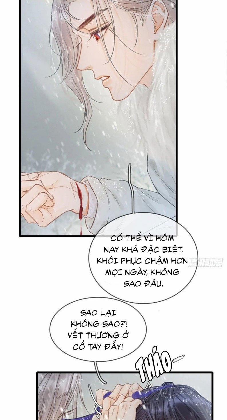 Ngày Dài Gặp Người Khuyết Tâm Nhãn 44 trang 19