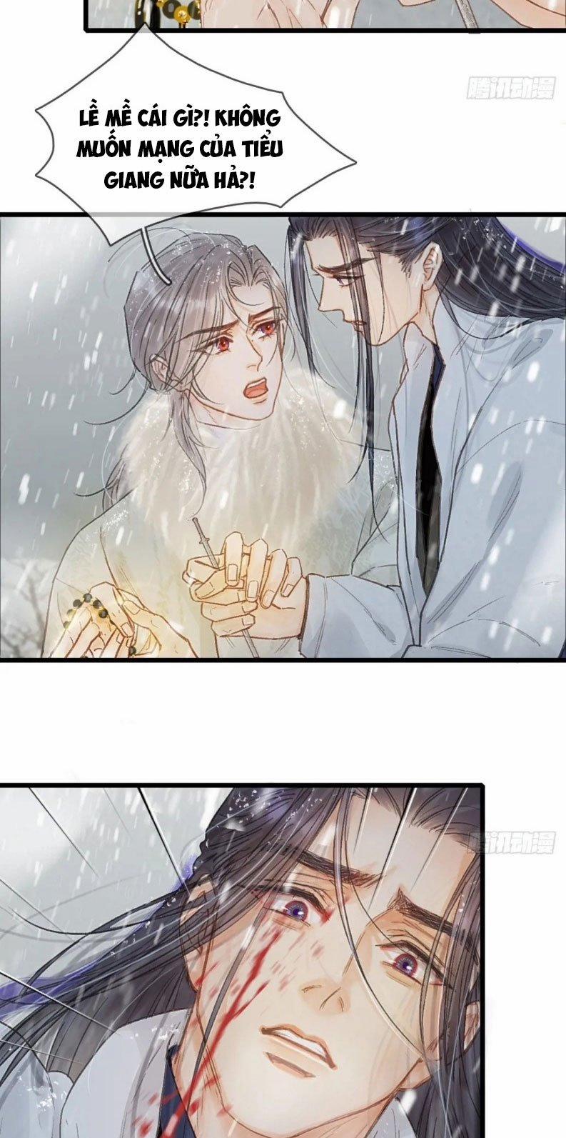 Ngày Dài Gặp Người Khuyết Tâm Nhãn 44 trang 2