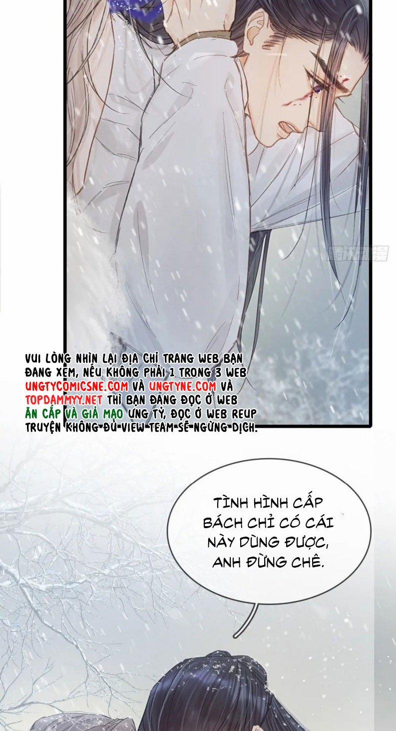 Ngày Dài Gặp Người Khuyết Tâm Nhãn 44 trang 20