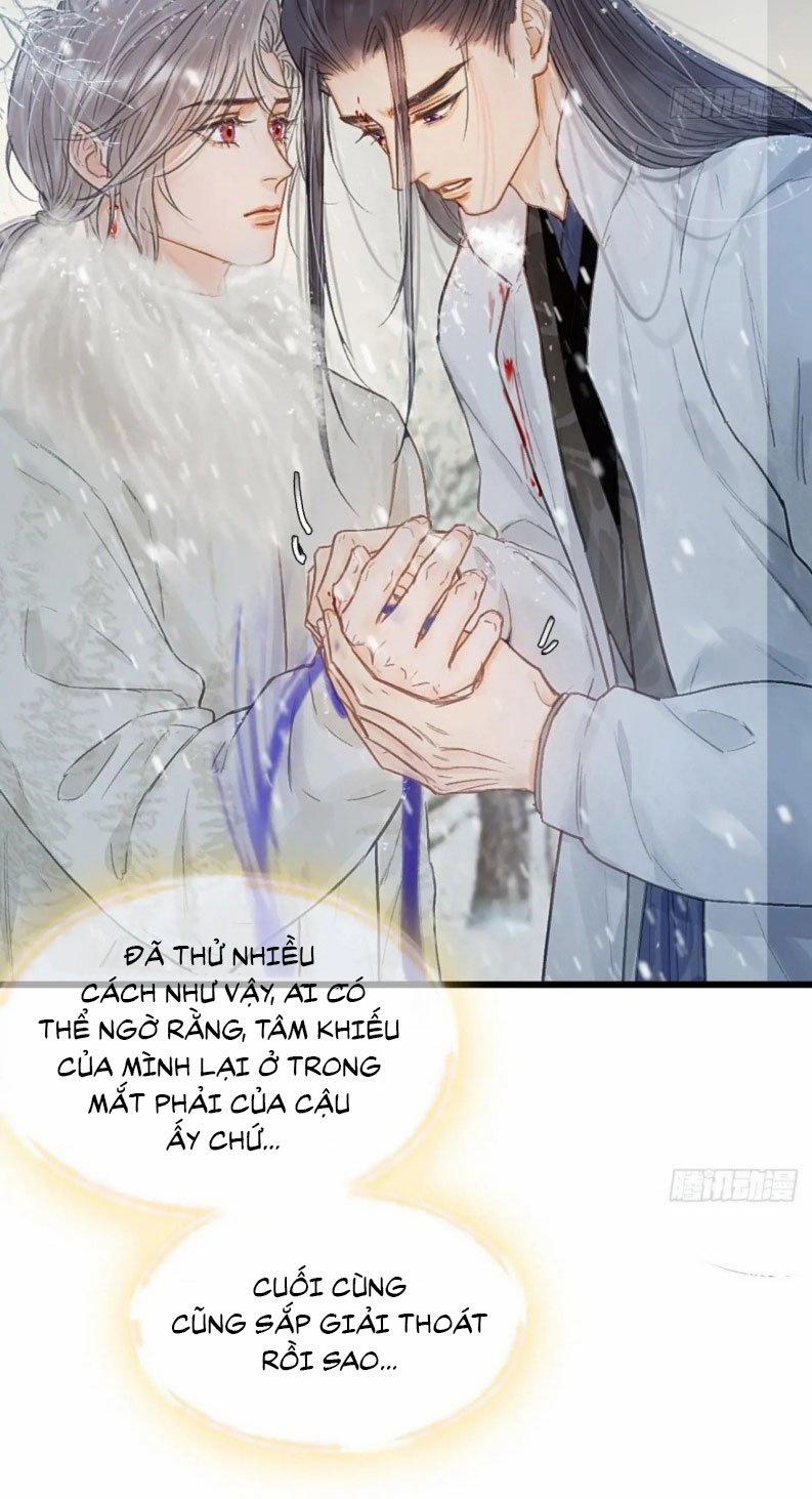 Ngày Dài Gặp Người Khuyết Tâm Nhãn 44 trang 21