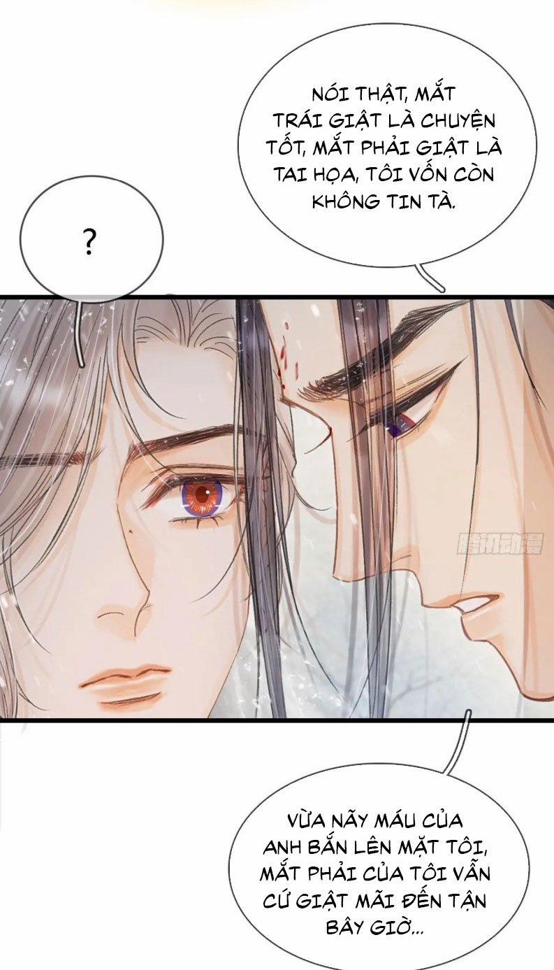 Ngày Dài Gặp Người Khuyết Tâm Nhãn 44 trang 22