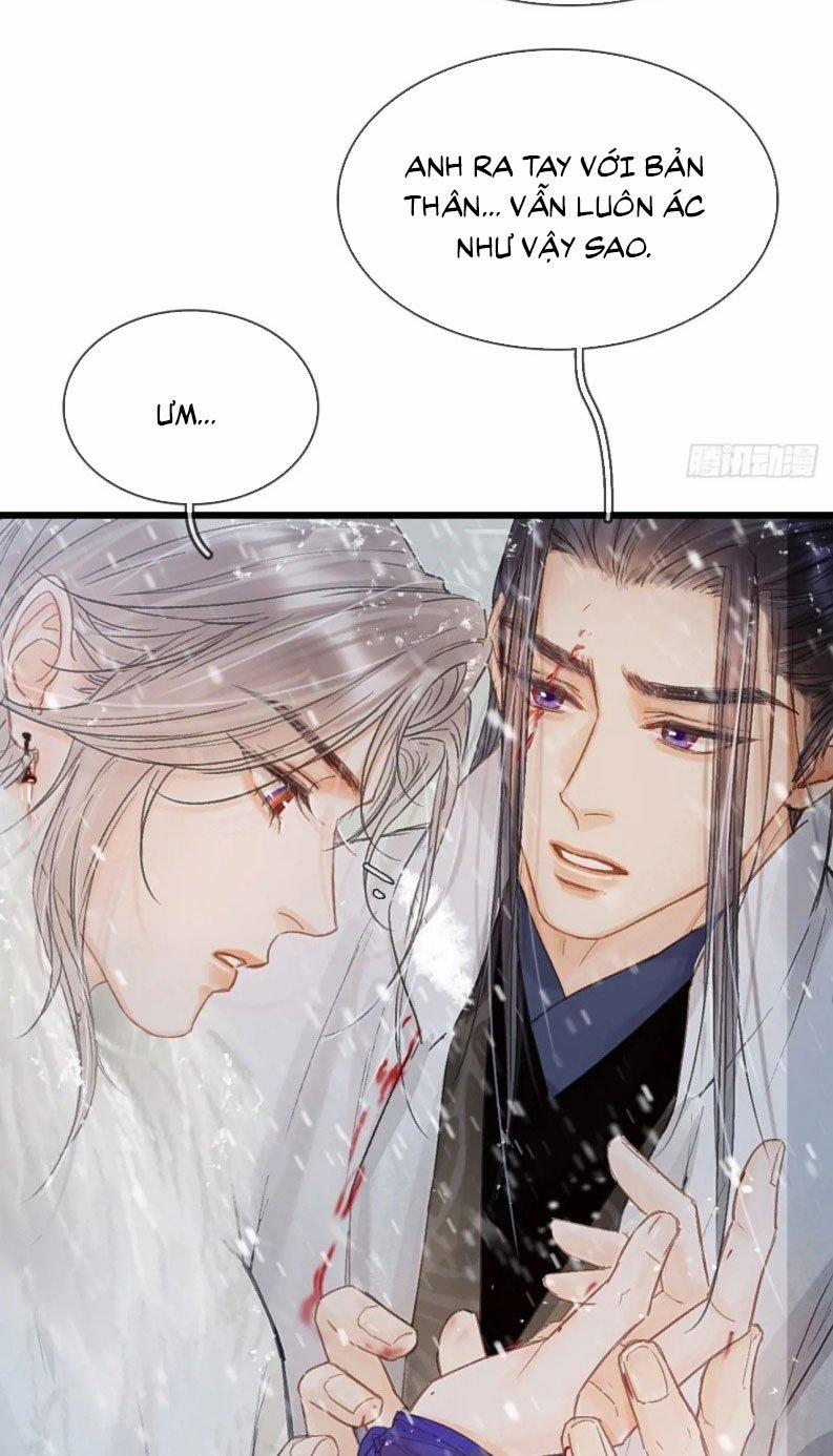 Ngày Dài Gặp Người Khuyết Tâm Nhãn 44 trang 23