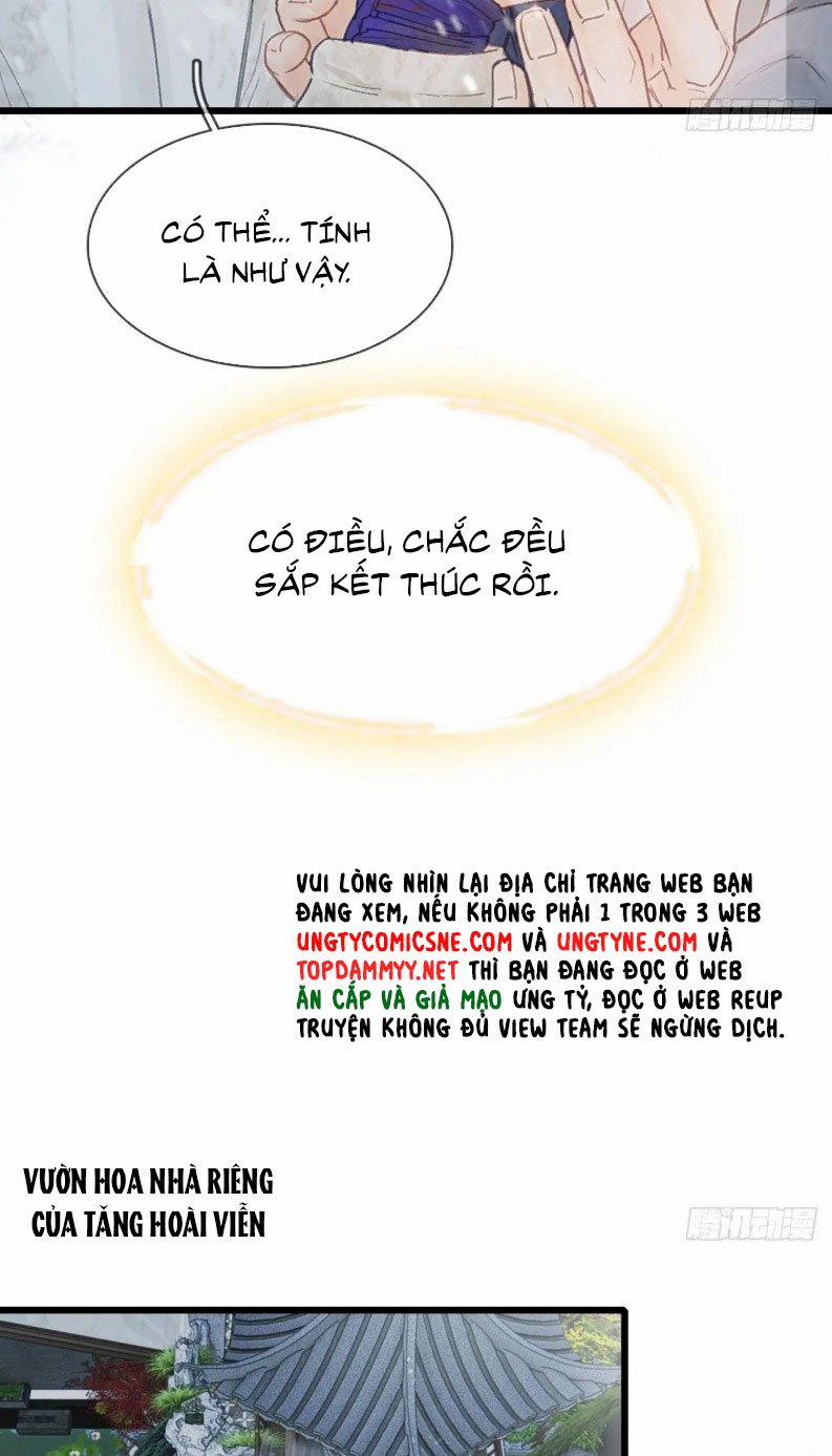 Ngày Dài Gặp Người Khuyết Tâm Nhãn 44 trang 24