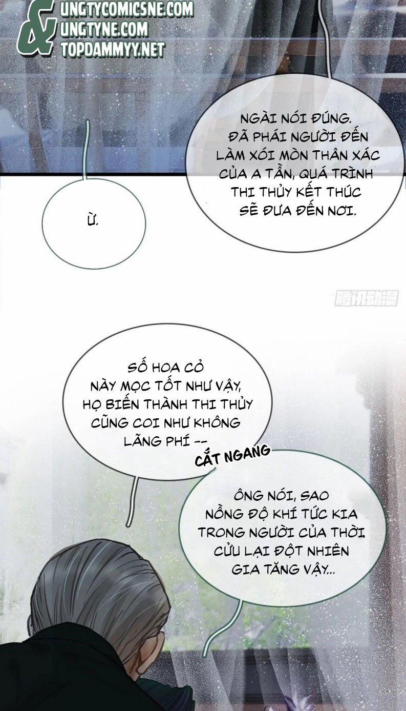 Ngày Dài Gặp Người Khuyết Tâm Nhãn 44 trang 26