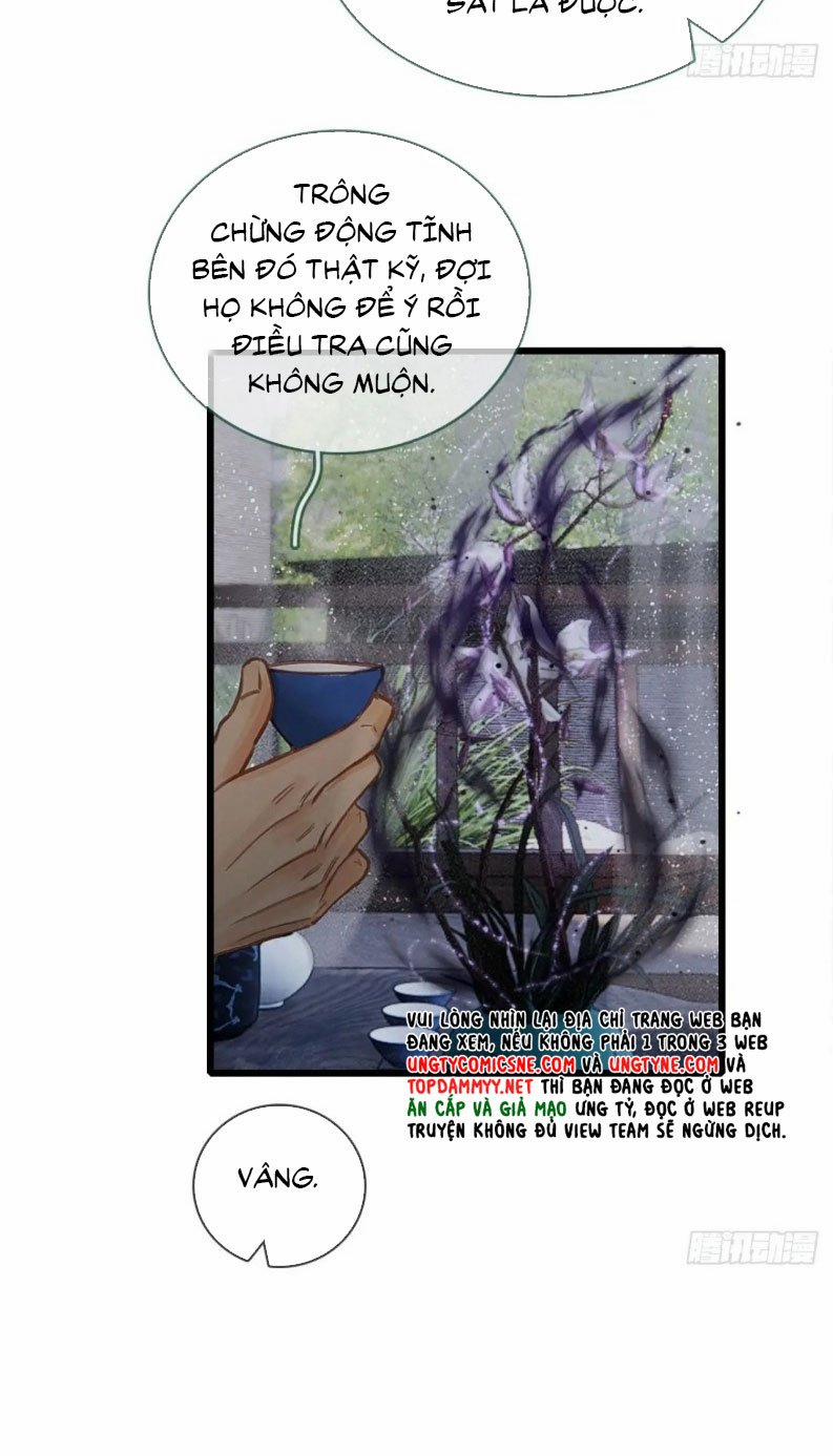 Ngày Dài Gặp Người Khuyết Tâm Nhãn 44 trang 28