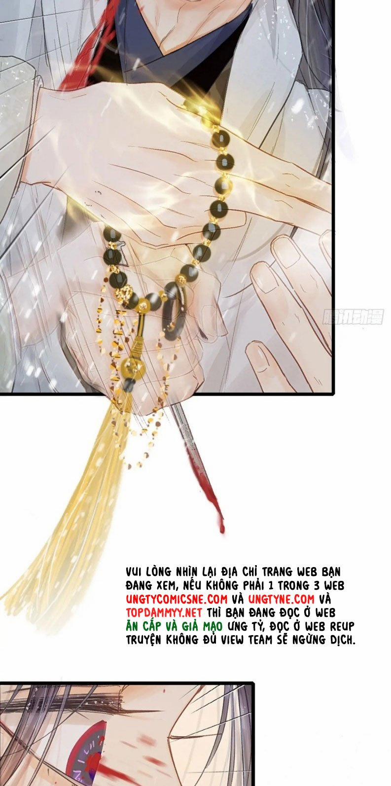 Ngày Dài Gặp Người Khuyết Tâm Nhãn 44 trang 3