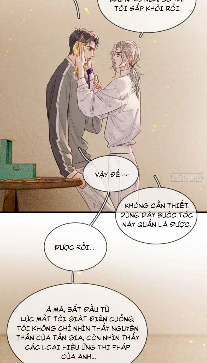 Ngày Dài Gặp Người Khuyết Tâm Nhãn 44 trang 30