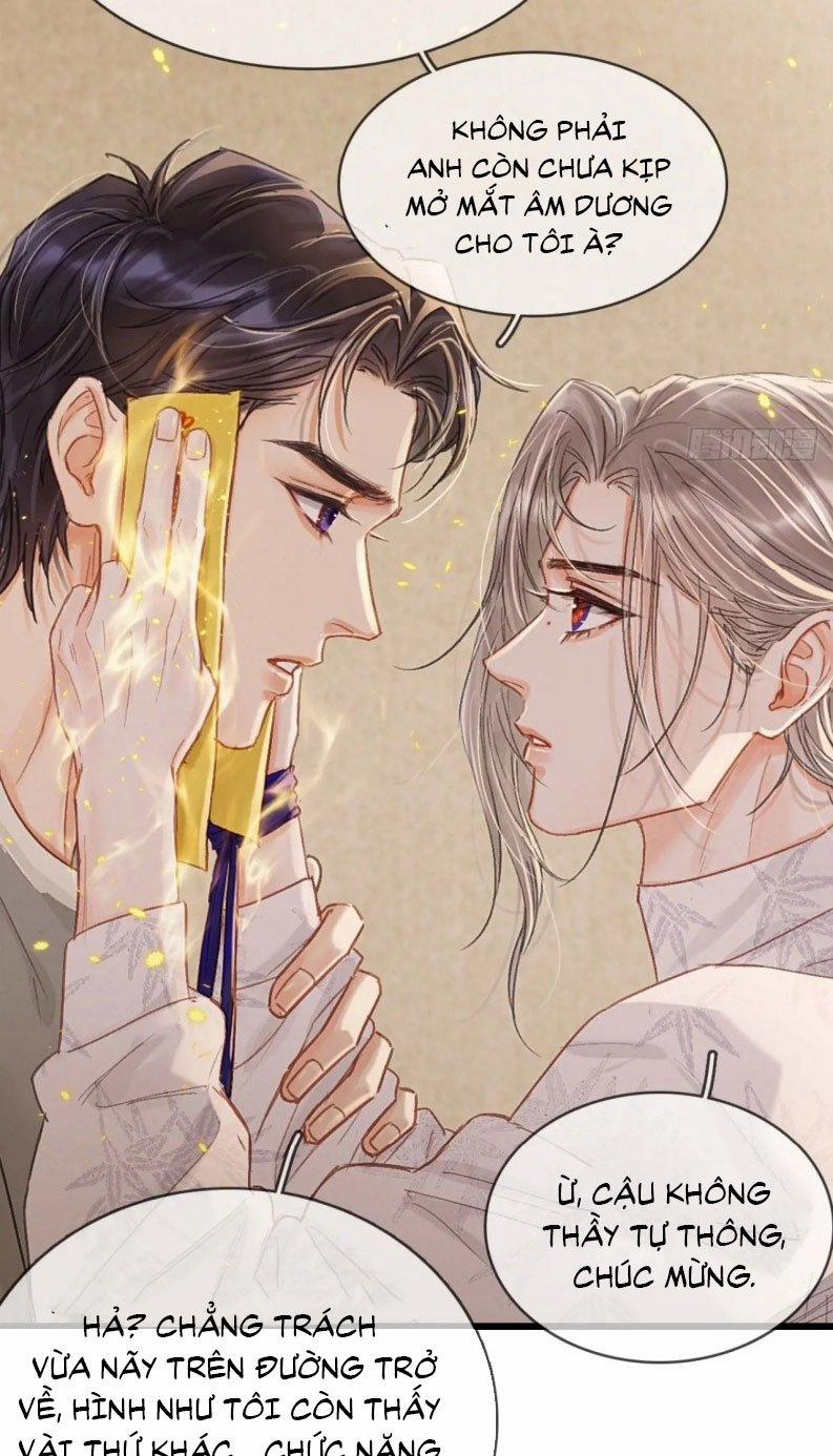 Ngày Dài Gặp Người Khuyết Tâm Nhãn 44 trang 31