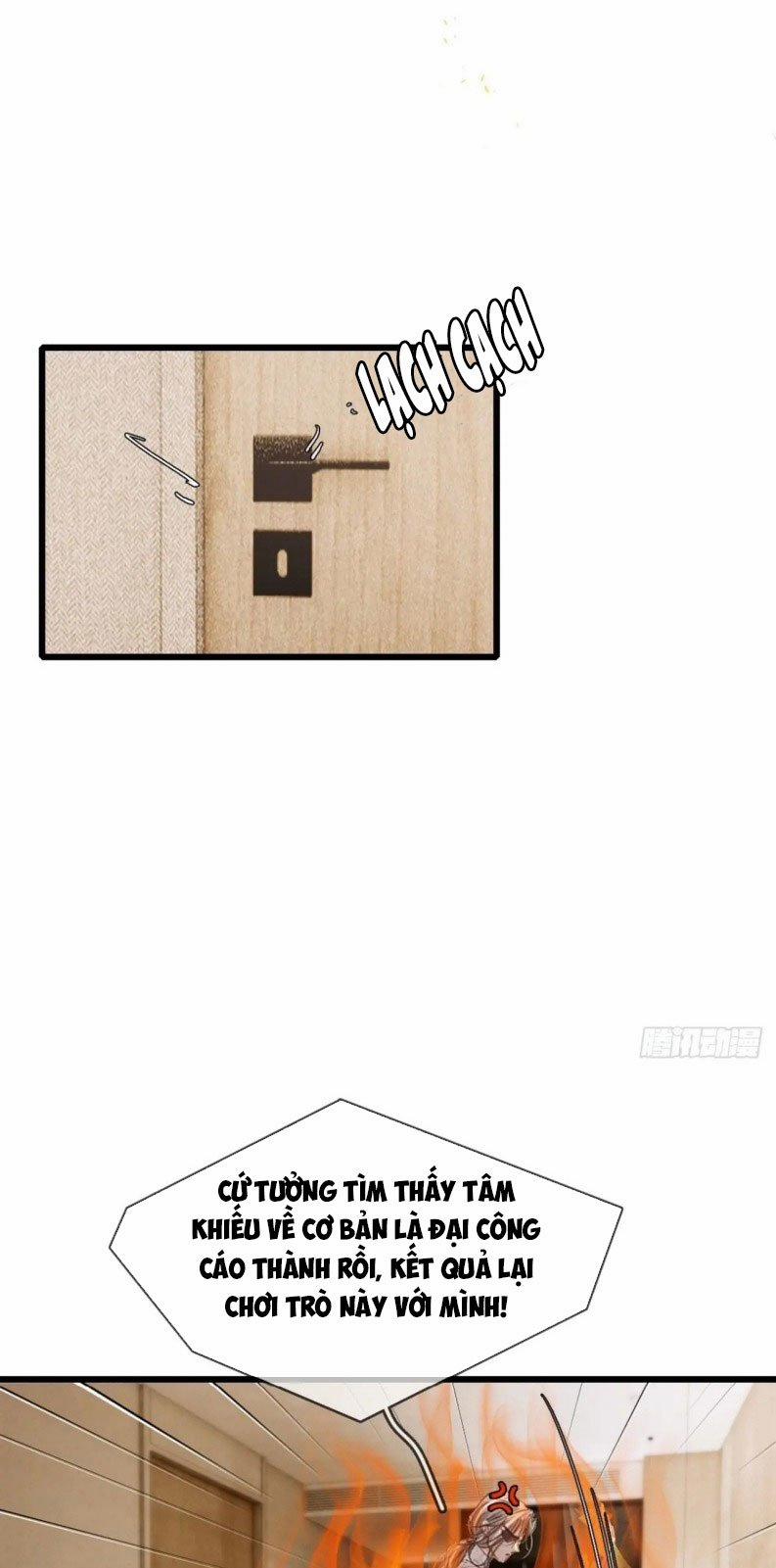 Ngày Dài Gặp Người Khuyết Tâm Nhãn 44 trang 33