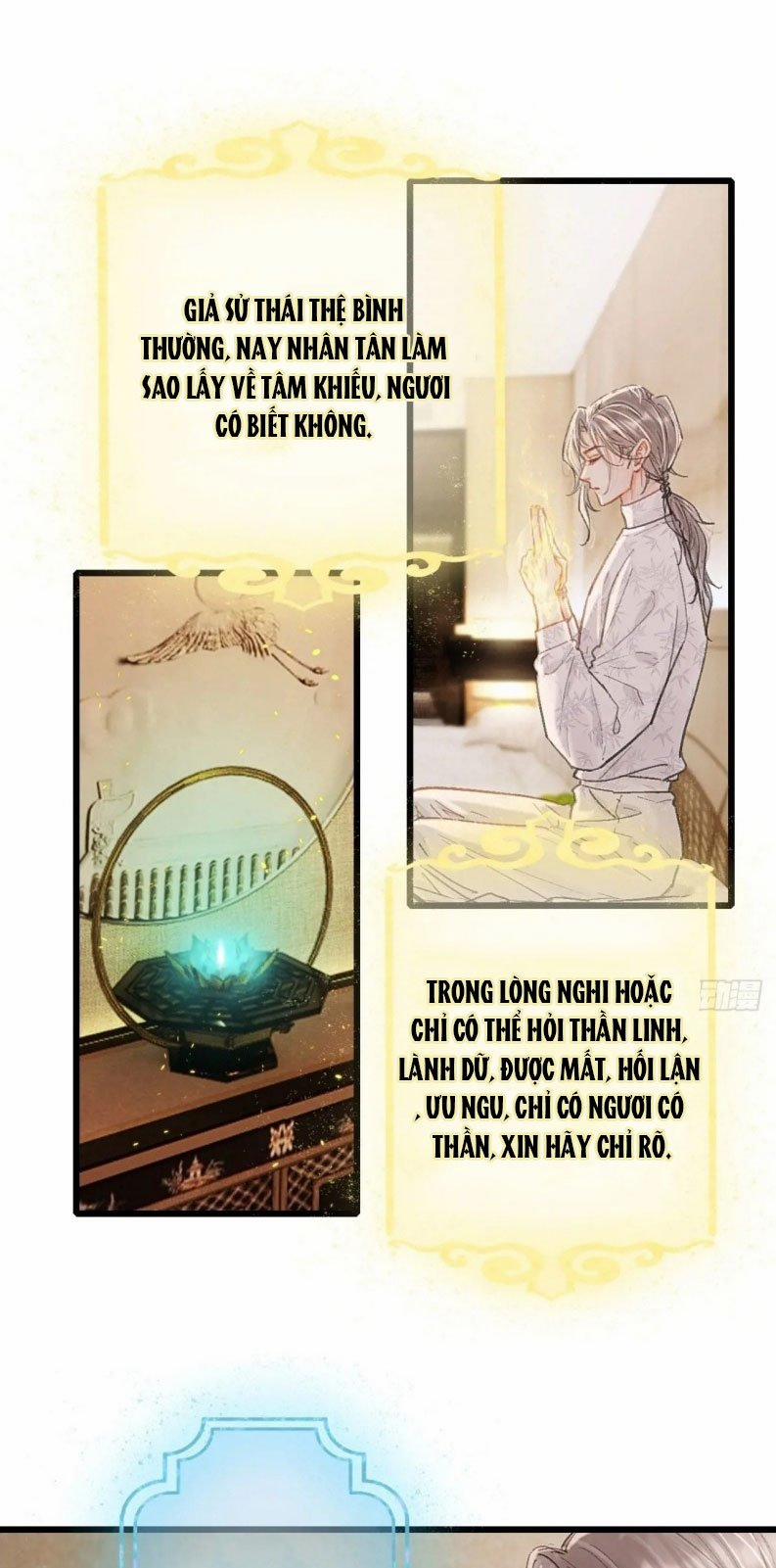 Ngày Dài Gặp Người Khuyết Tâm Nhãn 44 trang 35