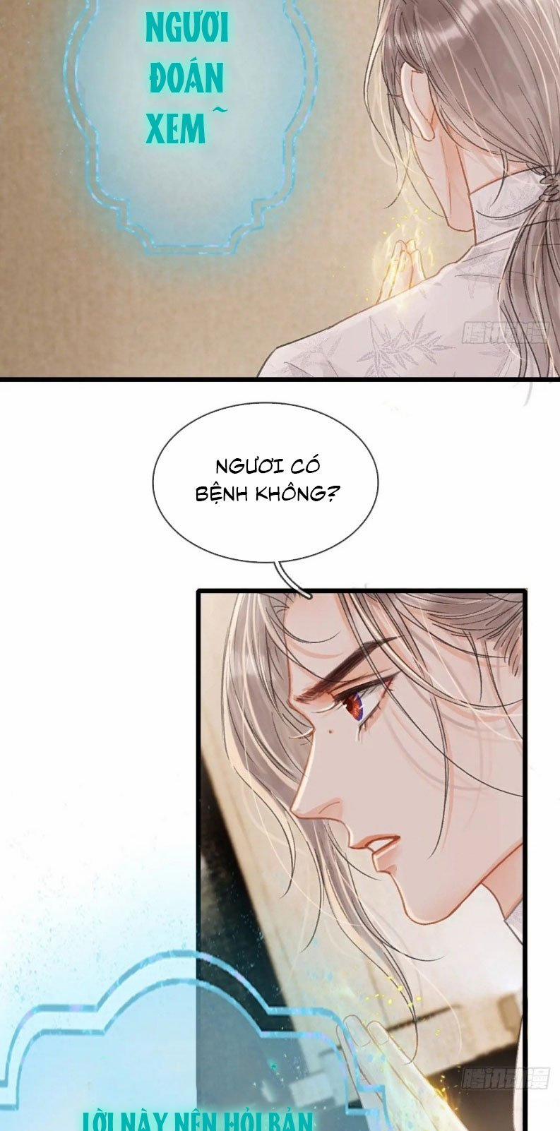 Ngày Dài Gặp Người Khuyết Tâm Nhãn 44 trang 36