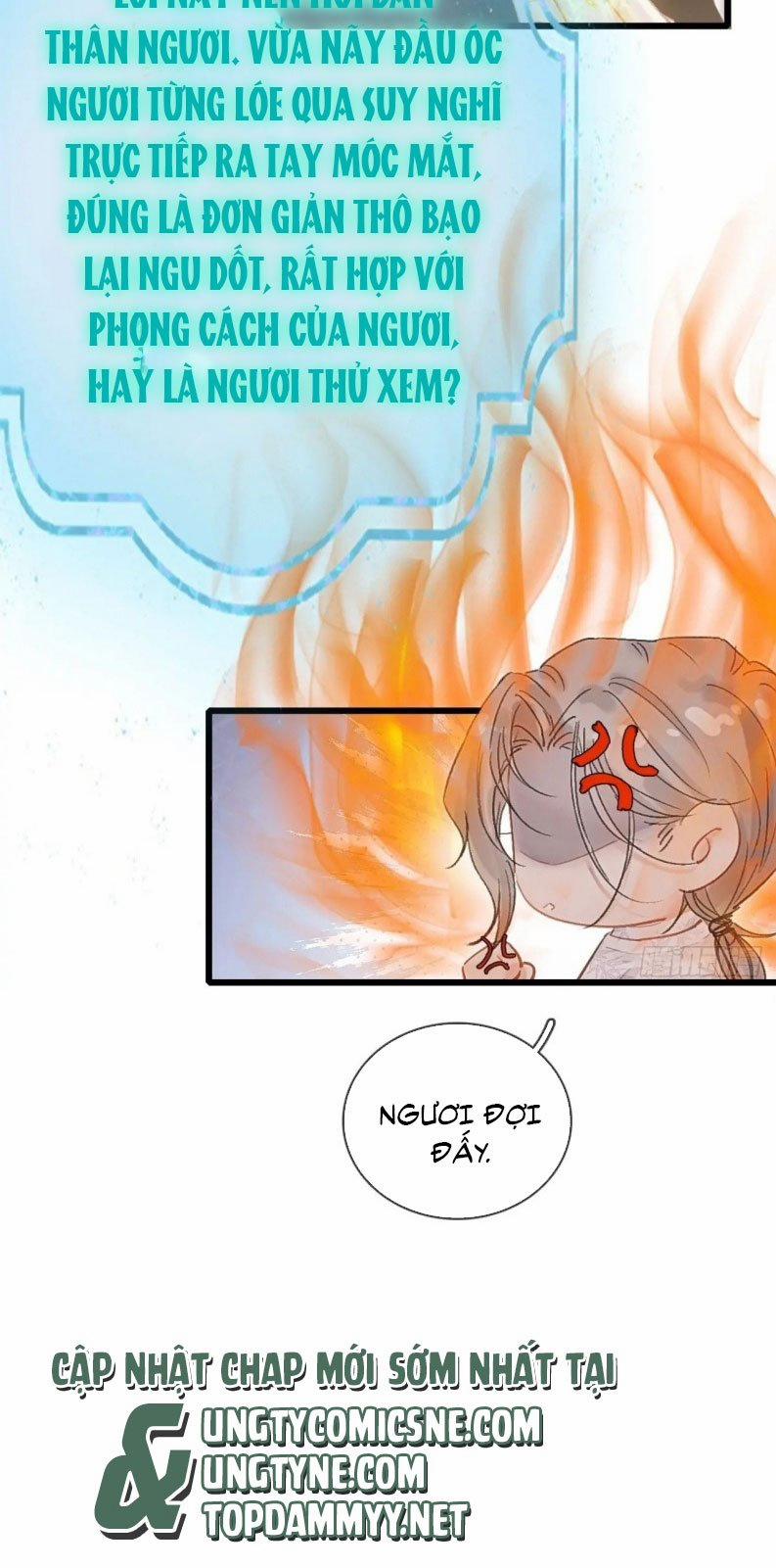 Ngày Dài Gặp Người Khuyết Tâm Nhãn 44 trang 37