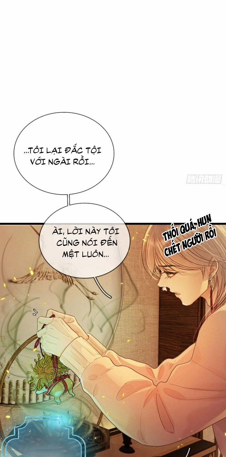 Ngày Dài Gặp Người Khuyết Tâm Nhãn 44 trang 38