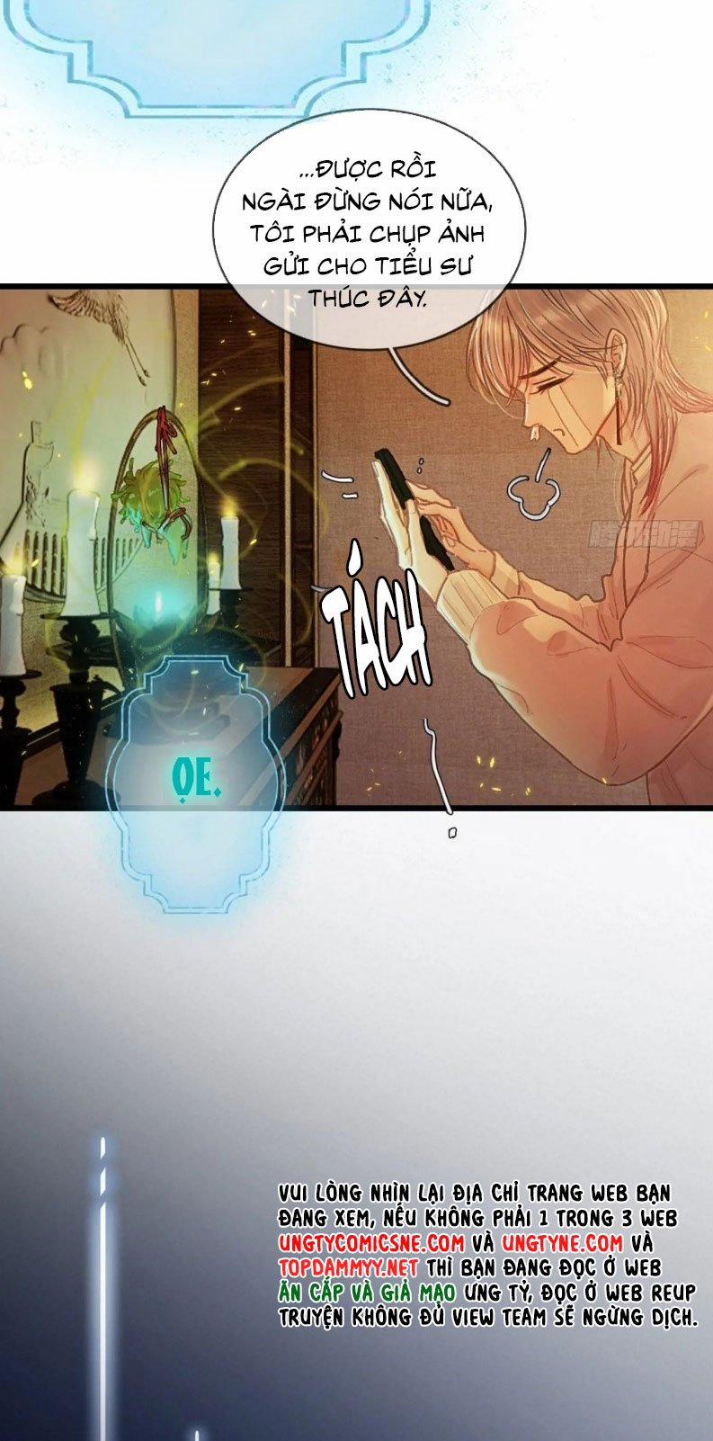 Ngày Dài Gặp Người Khuyết Tâm Nhãn 44 trang 40