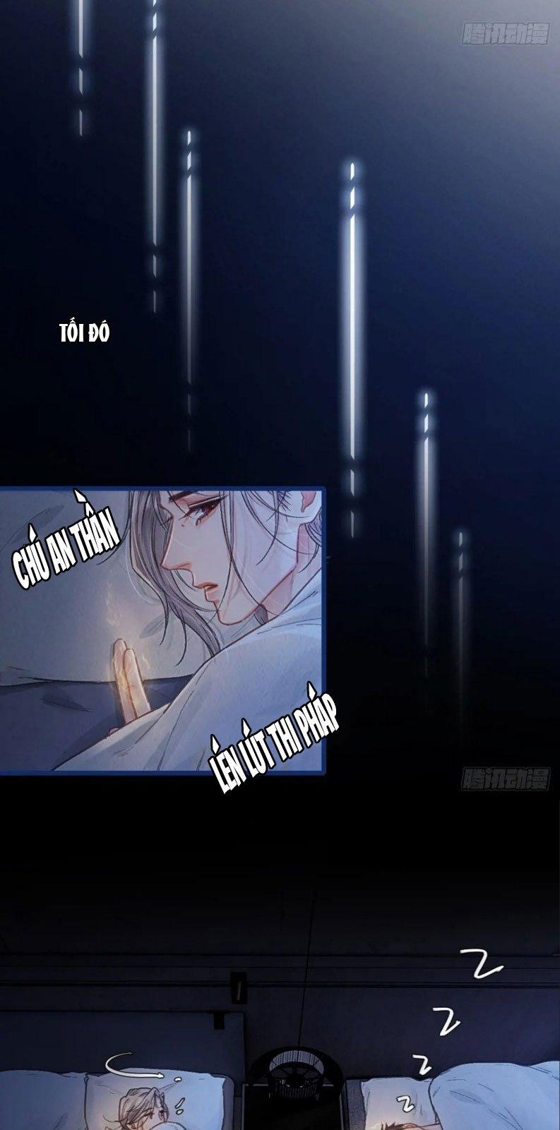 Ngày Dài Gặp Người Khuyết Tâm Nhãn 44 trang 41