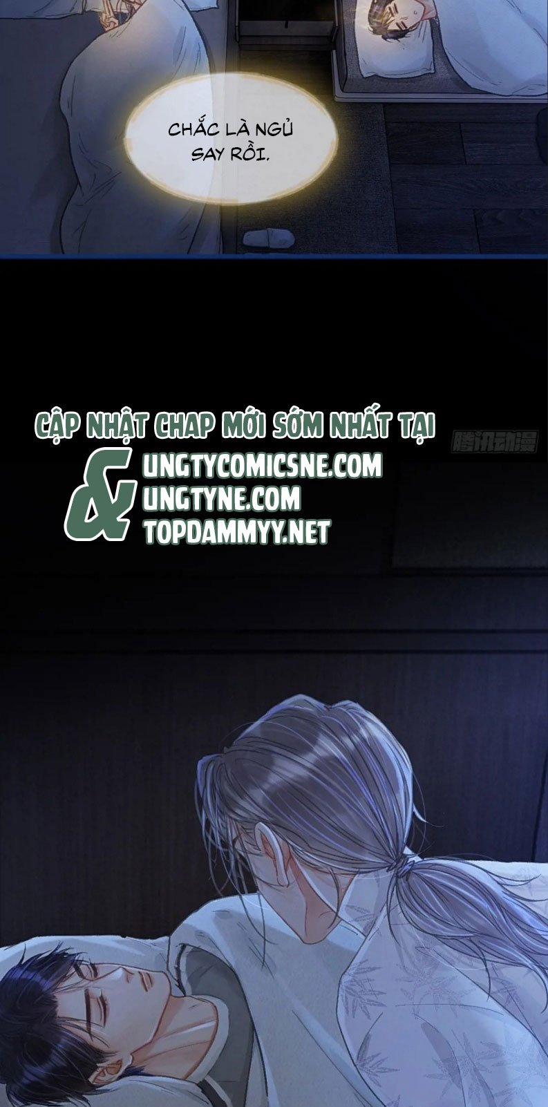 Ngày Dài Gặp Người Khuyết Tâm Nhãn 44 trang 42