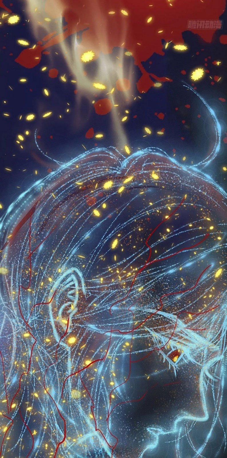 Ngày Dài Gặp Người Khuyết Tâm Nhãn 44 trang 6