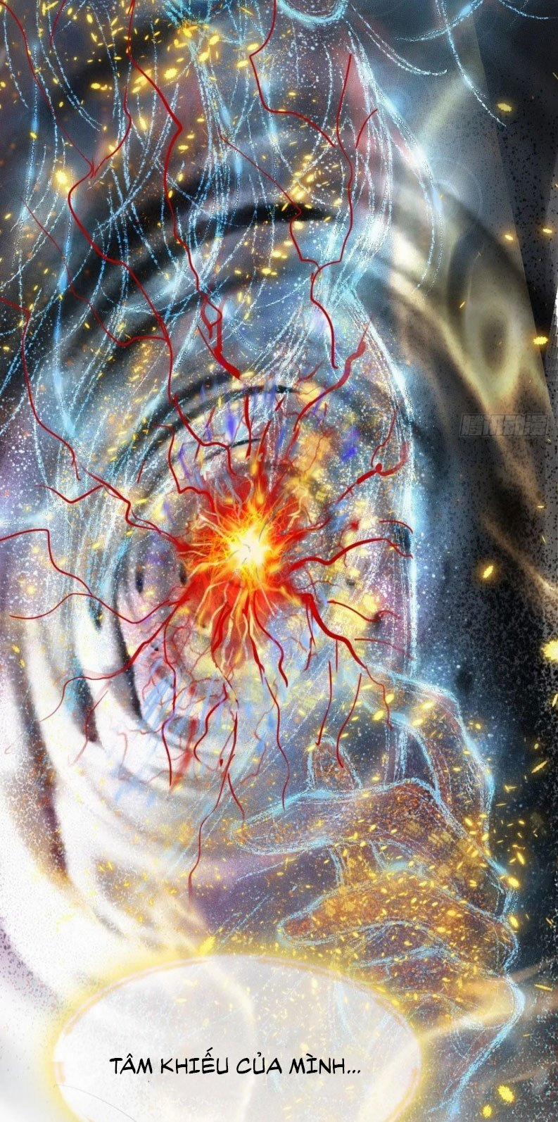 Ngày Dài Gặp Người Khuyết Tâm Nhãn 44 trang 7