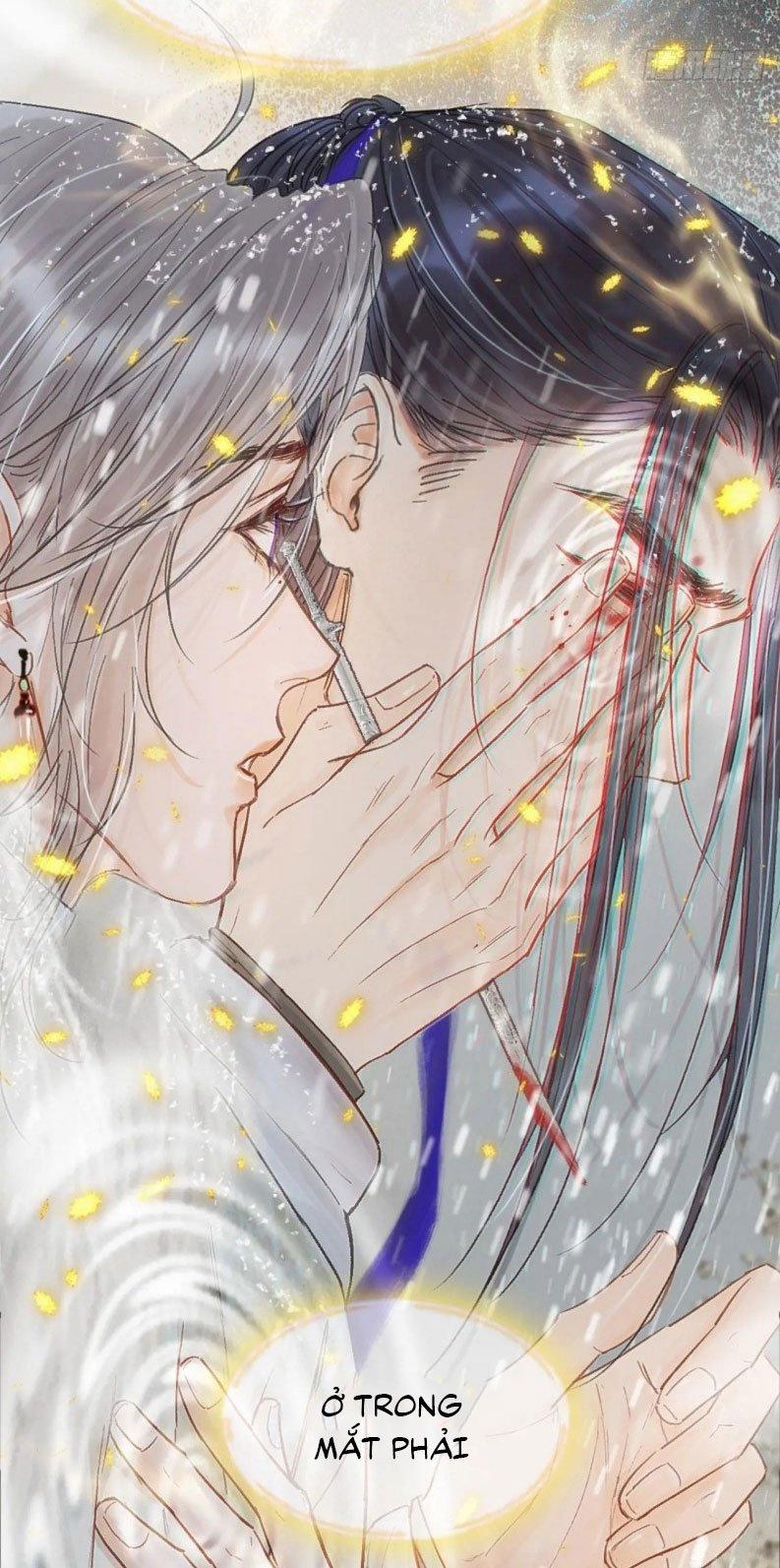 Ngày Dài Gặp Người Khuyết Tâm Nhãn 44 trang 8