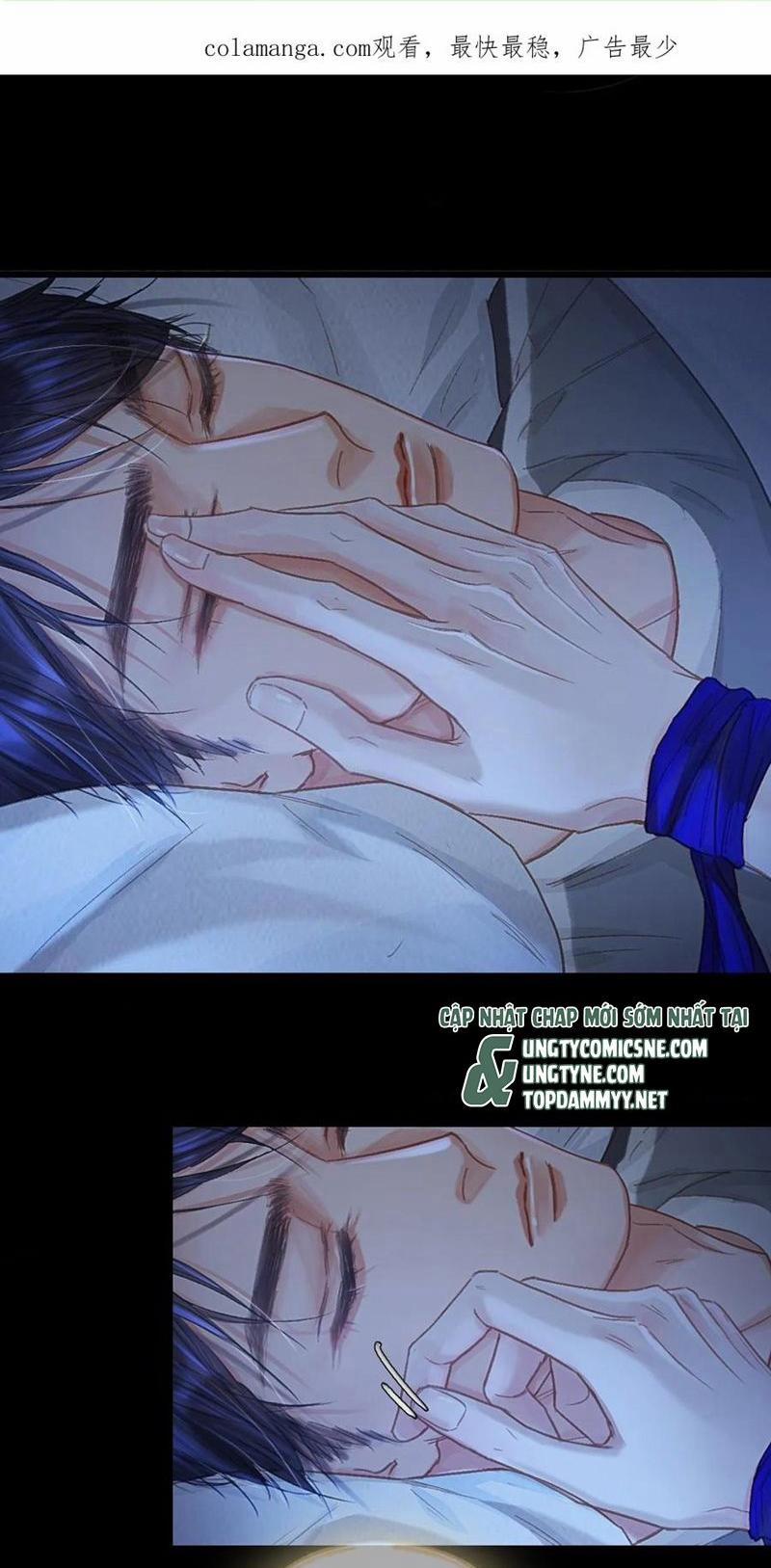 Ngày Dài Gặp Người Khuyết Tâm Nhãn 45 trang 0