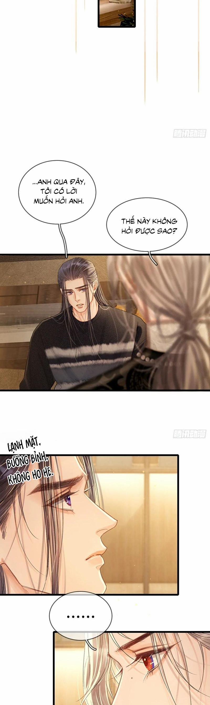 Ngày Dài Gặp Người Khuyết Tâm Nhãn 45 trang 16