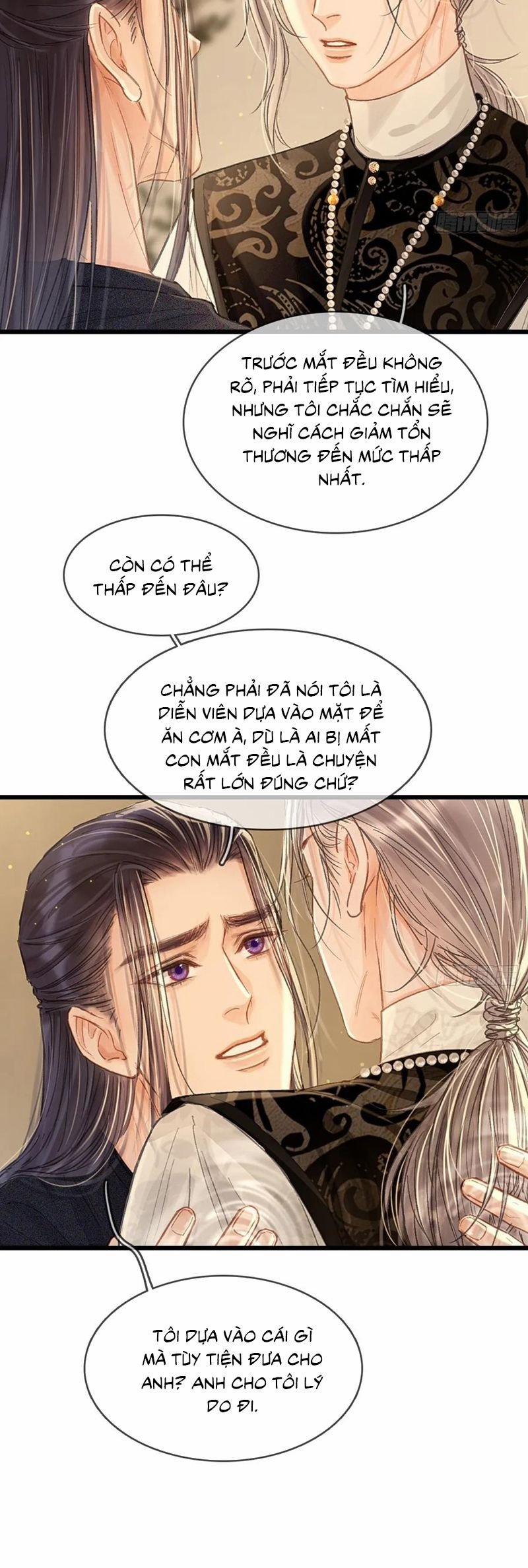 Ngày Dài Gặp Người Khuyết Tâm Nhãn 45 trang 23