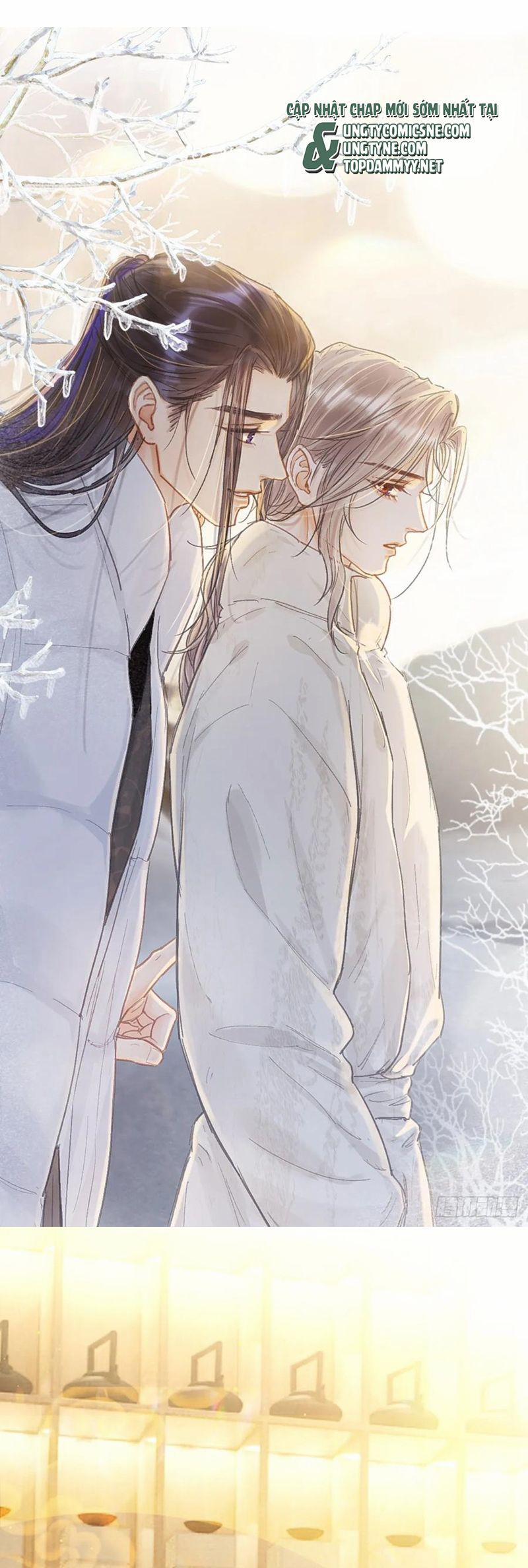 Ngày Dài Gặp Người Khuyết Tâm Nhãn 45 trang 24