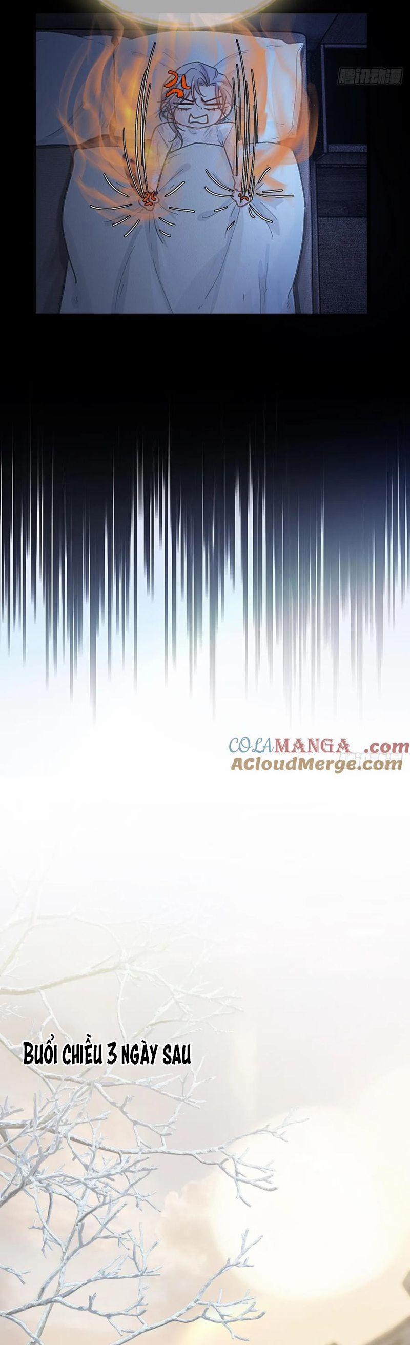 Ngày Dài Gặp Người Khuyết Tâm Nhãn 45 trang 4