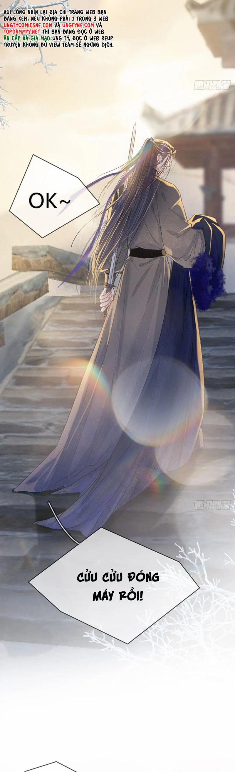 Ngày Dài Gặp Người Khuyết Tâm Nhãn 45 trang 5