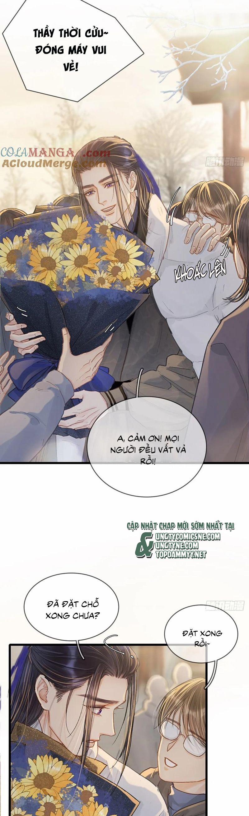 Ngày Dài Gặp Người Khuyết Tâm Nhãn 45 trang 6