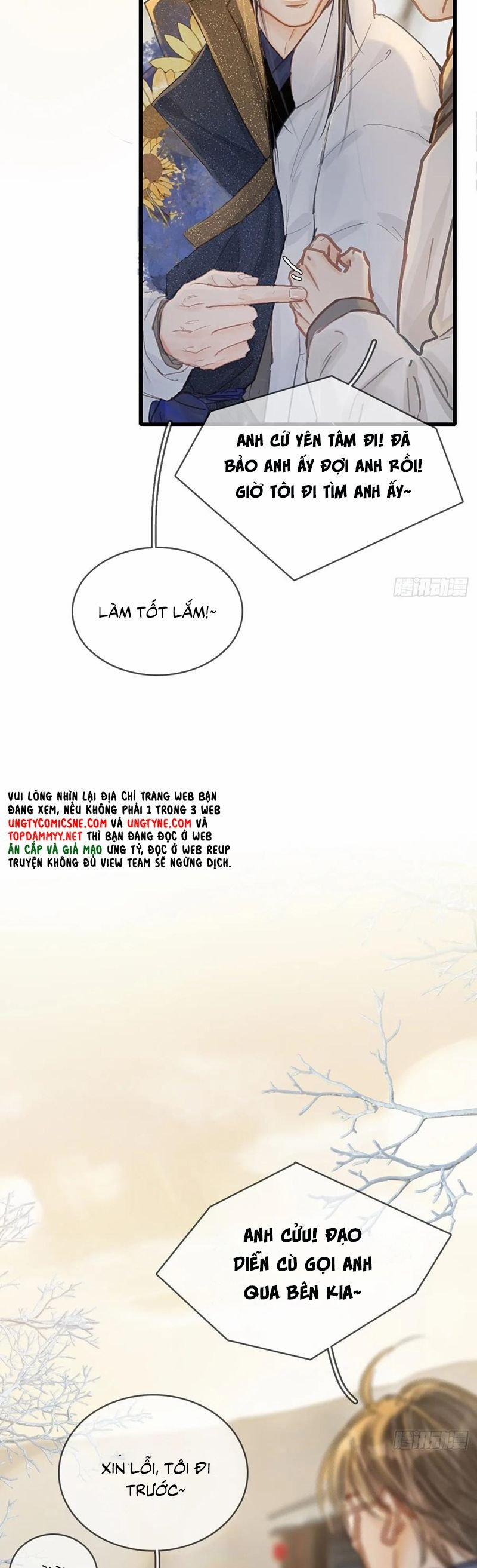 Ngày Dài Gặp Người Khuyết Tâm Nhãn 45 trang 8