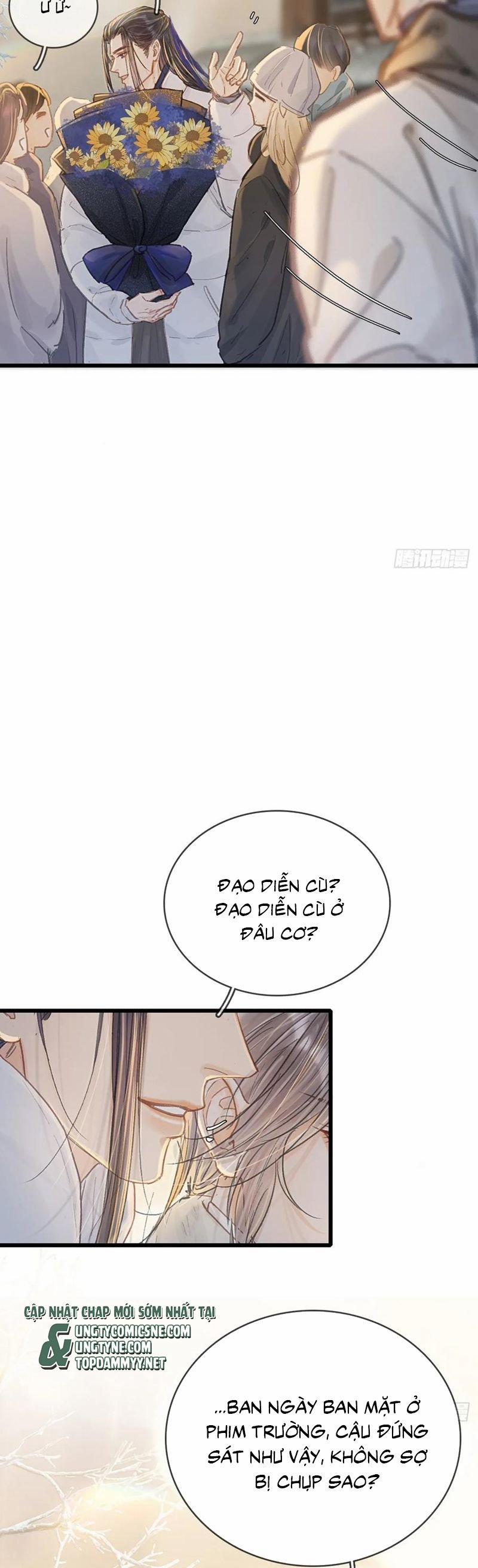 Ngày Dài Gặp Người Khuyết Tâm Nhãn 45 trang 9