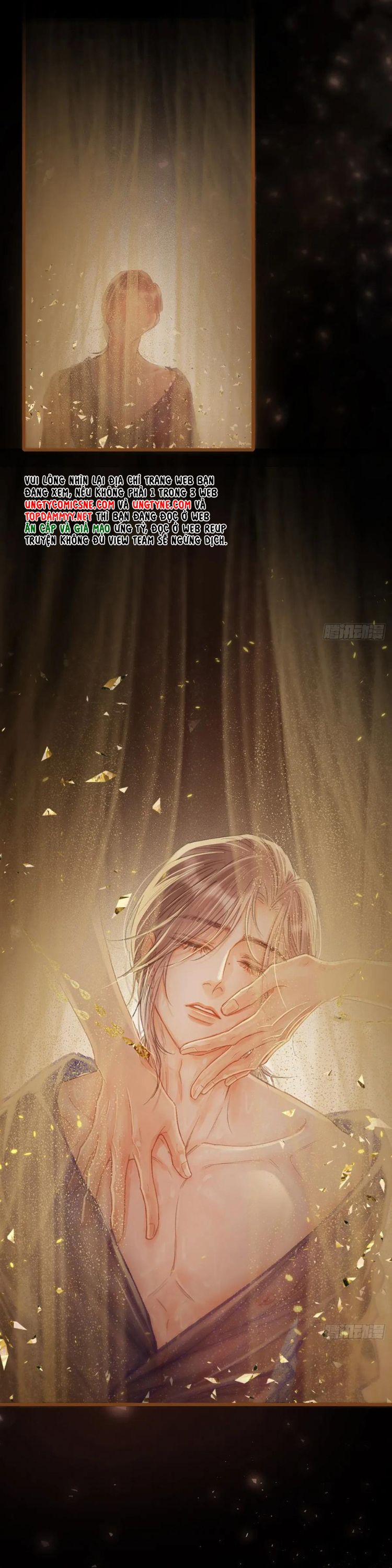 Ngày Dài Gặp Người Khuyết Tâm Nhãn 46 trang 14