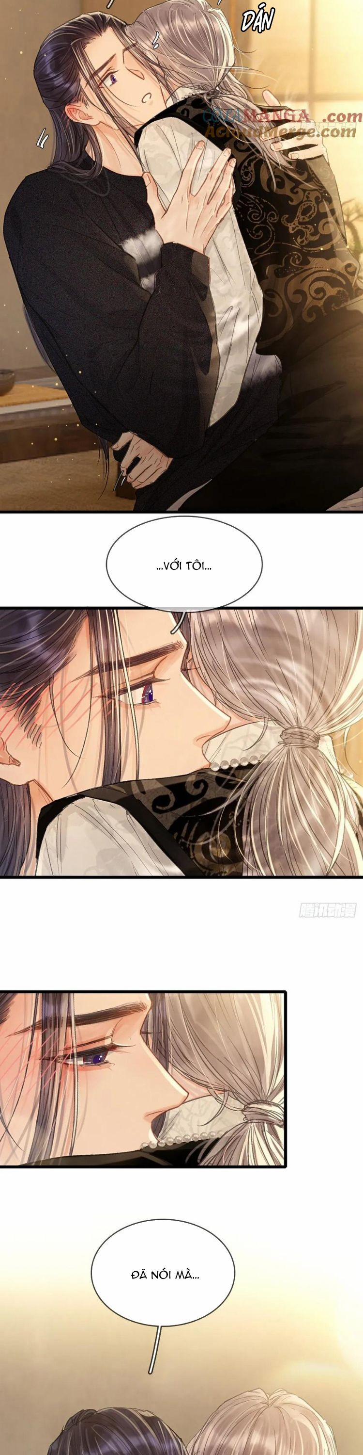 Ngày Dài Gặp Người Khuyết Tâm Nhãn 46 trang 2