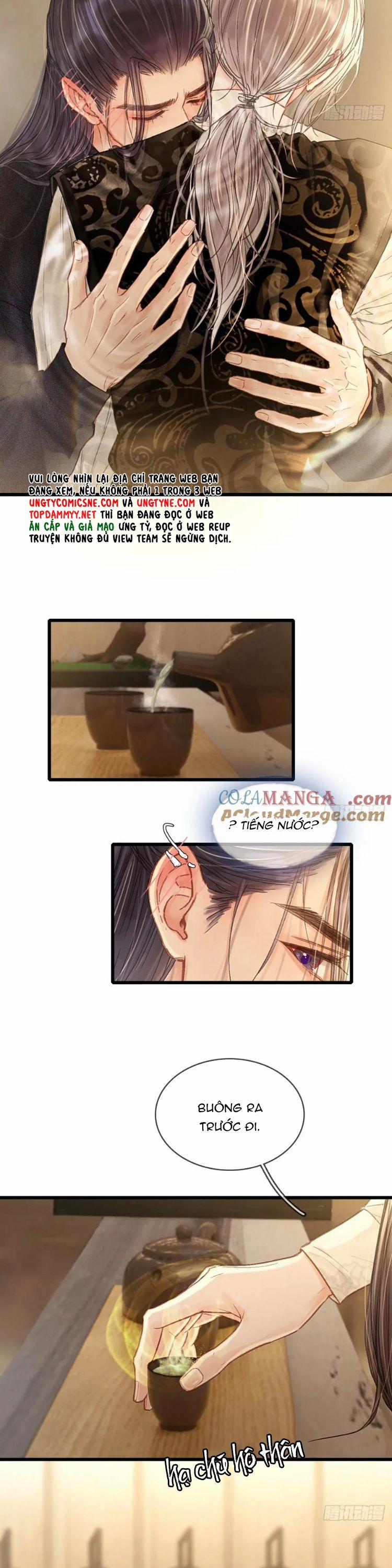 Ngày Dài Gặp Người Khuyết Tâm Nhãn 46 trang 3