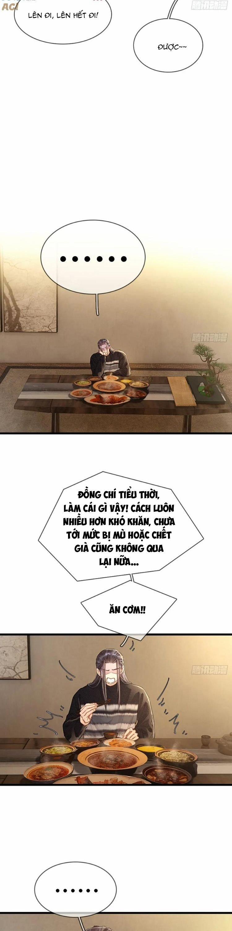 Ngày Dài Gặp Người Khuyết Tâm Nhãn 46 trang 6