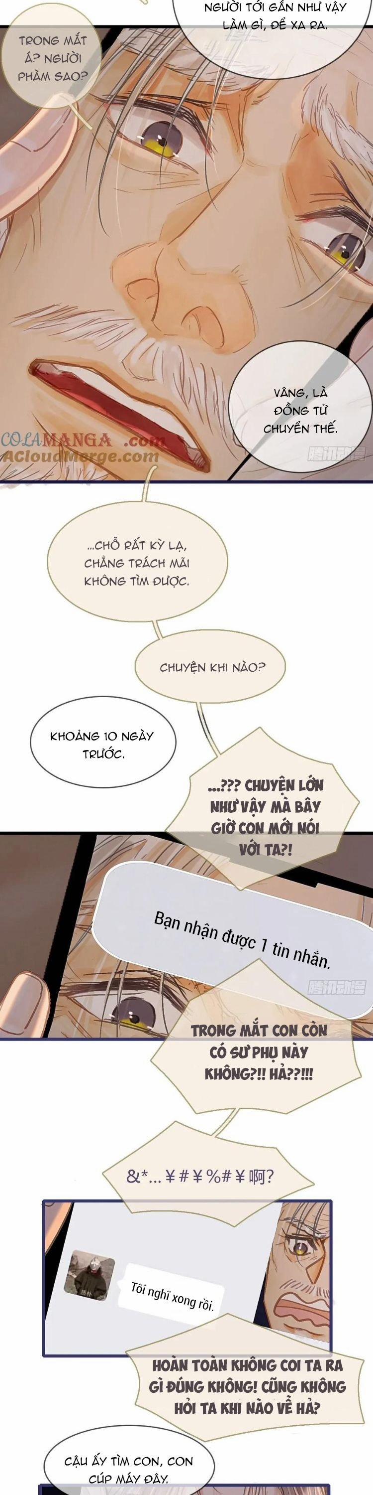 Ngày Dài Gặp Người Khuyết Tâm Nhãn 46 trang 9