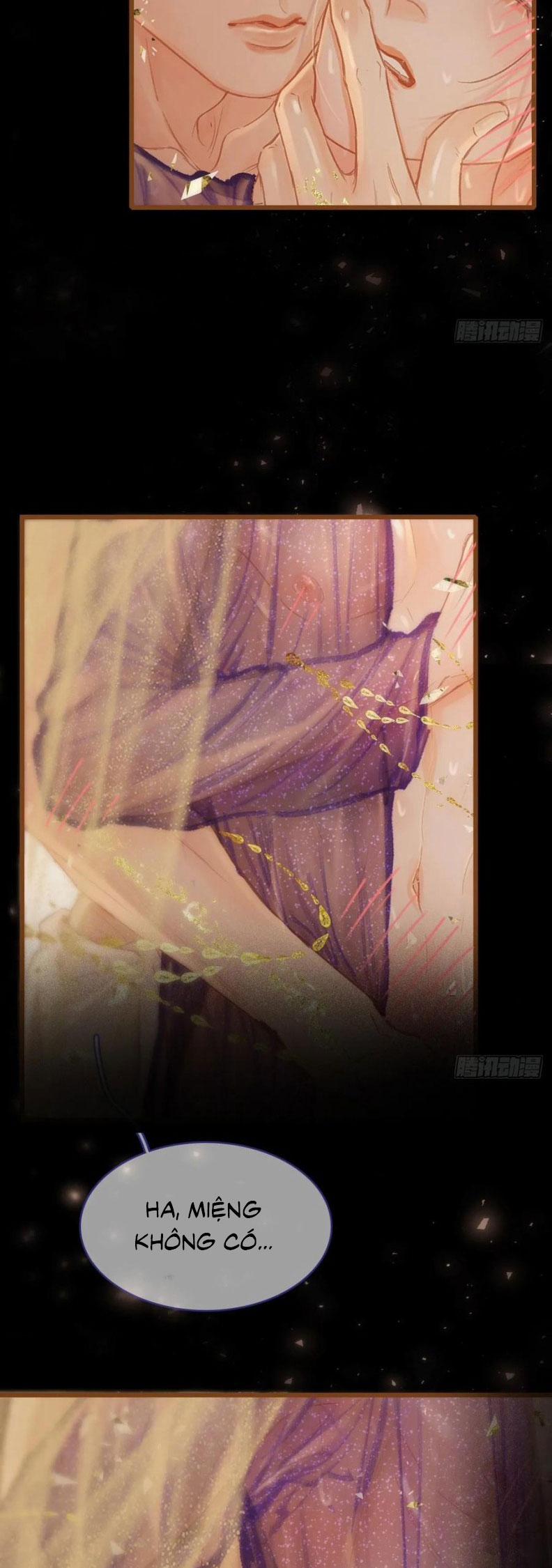 Ngày Dài Gặp Người Khuyết Tâm Nhãn 47 trang 10