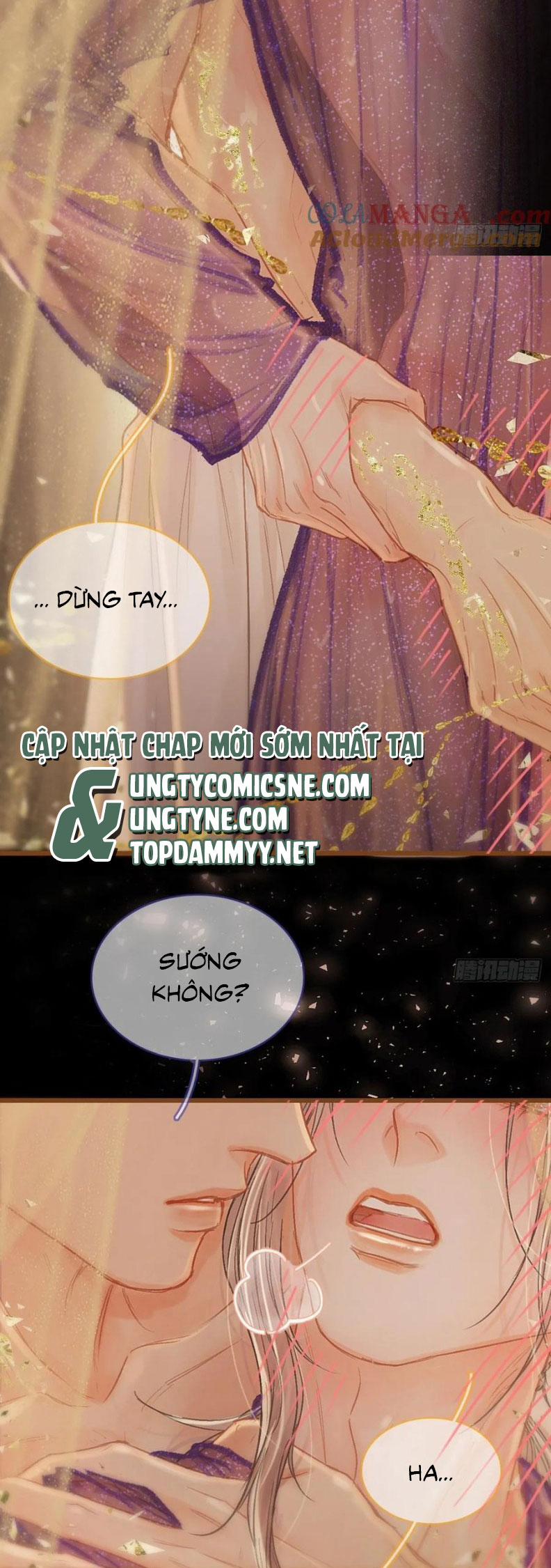 Ngày Dài Gặp Người Khuyết Tâm Nhãn 47 trang 11