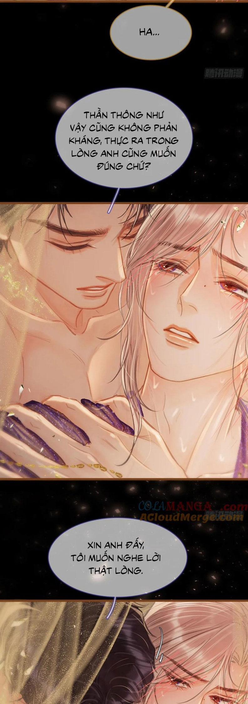 Ngày Dài Gặp Người Khuyết Tâm Nhãn 47 trang 12